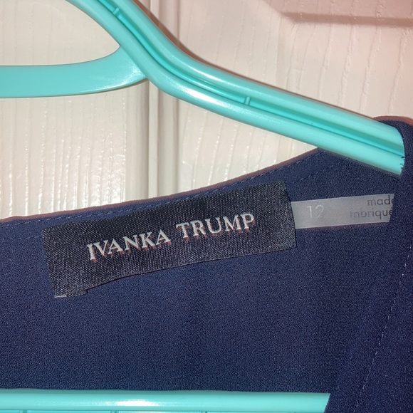 Black Formal Dress - Picture 5 of 6